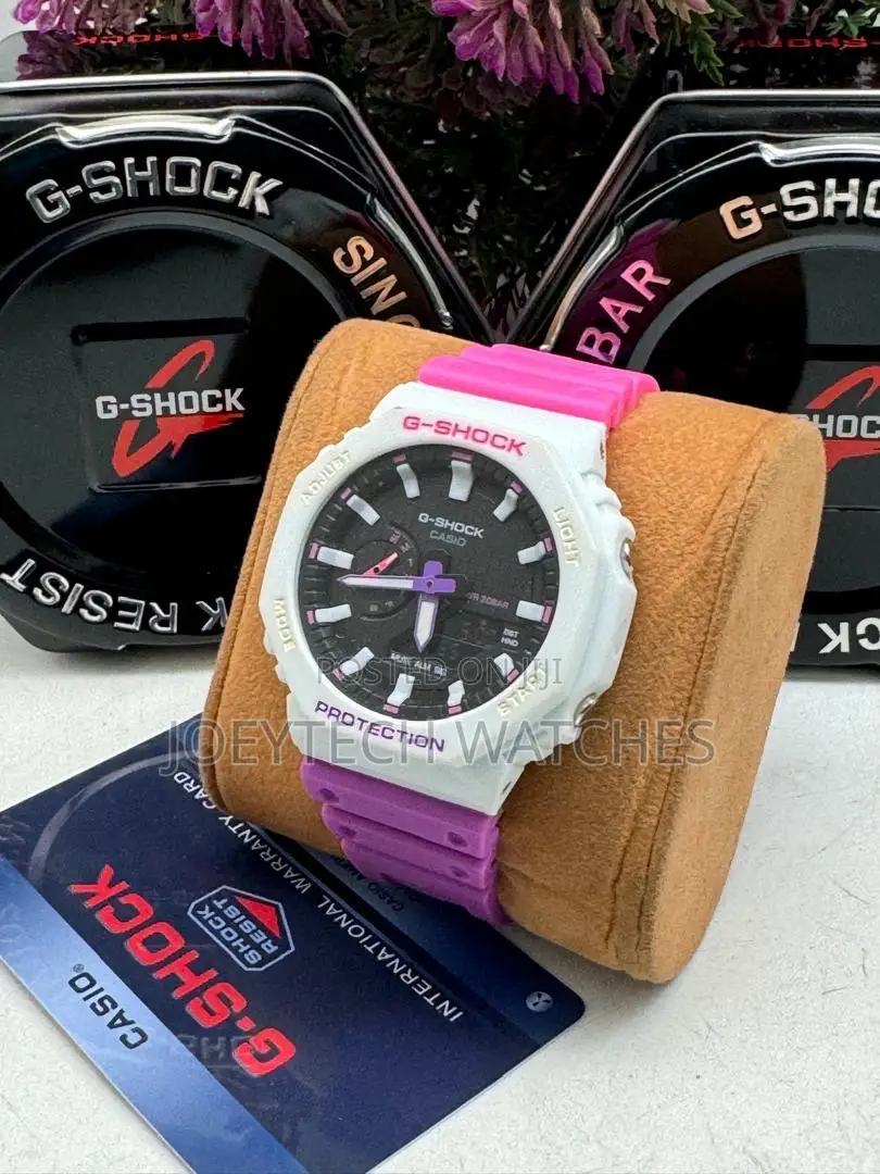 Sports Watches