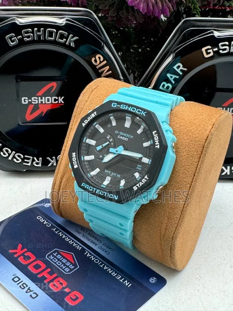 Sports Watches
