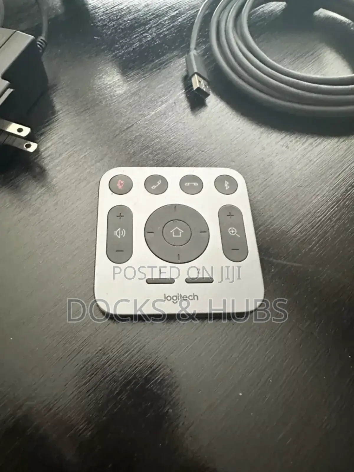 Logitech Meetup Conference Camera (960-001201) - Video