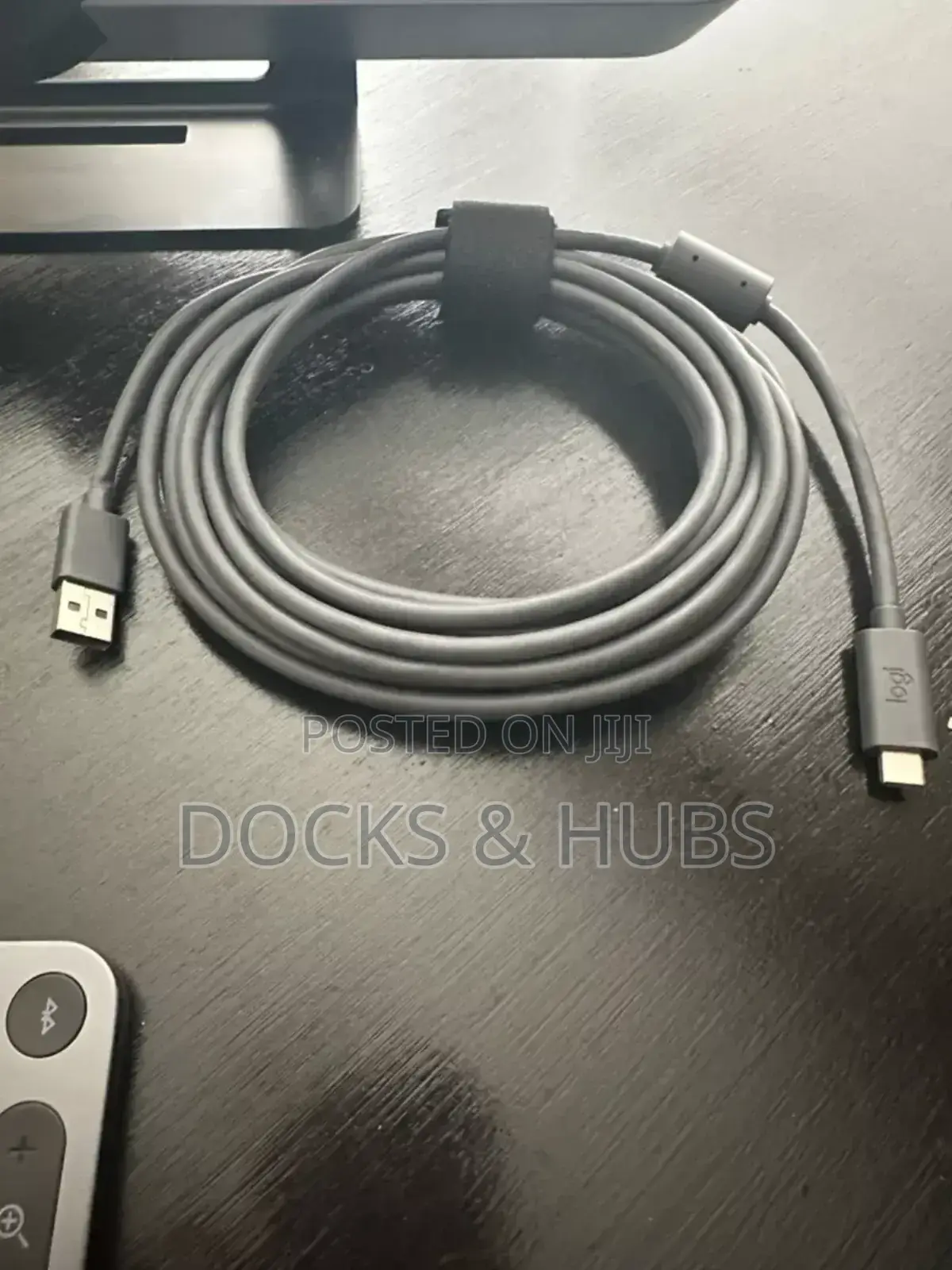 Logitech Meetup Conference Camera (960-001201) - Video