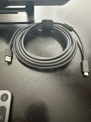 Logitech Meetup Conference Camera (960-001201) - Video