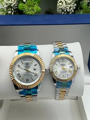 Rolex for Couple