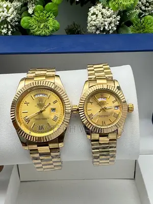 Rolex for Couple