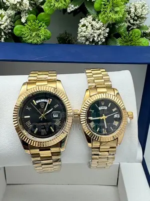 Rolex for Couple
