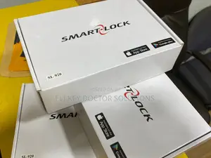 Smartlock Smartphone Tracking Car Alarm System for Toyota