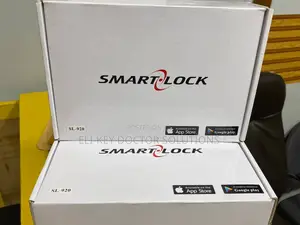 Smartlock Smartphone Tracking Car Alarm System for Toyota