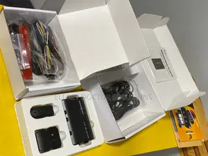 Smartlock Smartphone Tracking Car Alarm System for Toyota