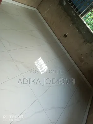 His Grace Tilling Work by Joefel Decor