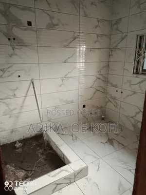 His Grace Tilling Work by Joefel Decor