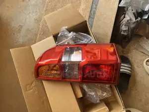 Petrol 04-05 Tailight DEPO Original