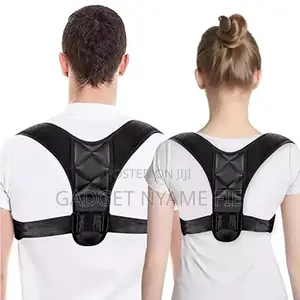 Unisex Back Support Belt