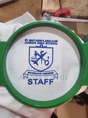 Digital Embroidery Printing
