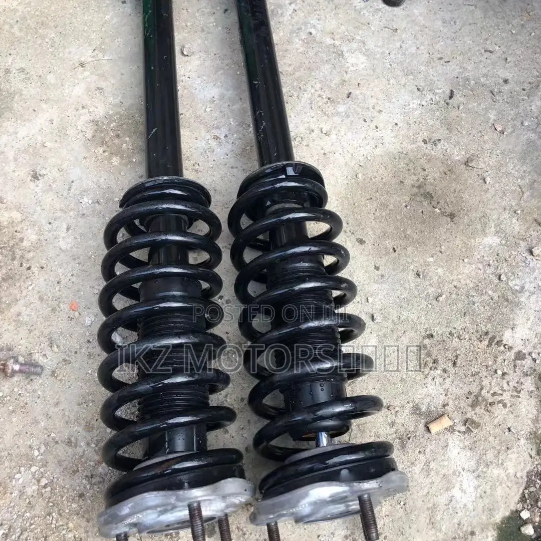 Mercedes Benz W213/ E300 /E260 Front Shocks