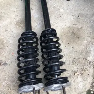 Mercedes Benz W213/ E300 /E260 Front Shocks