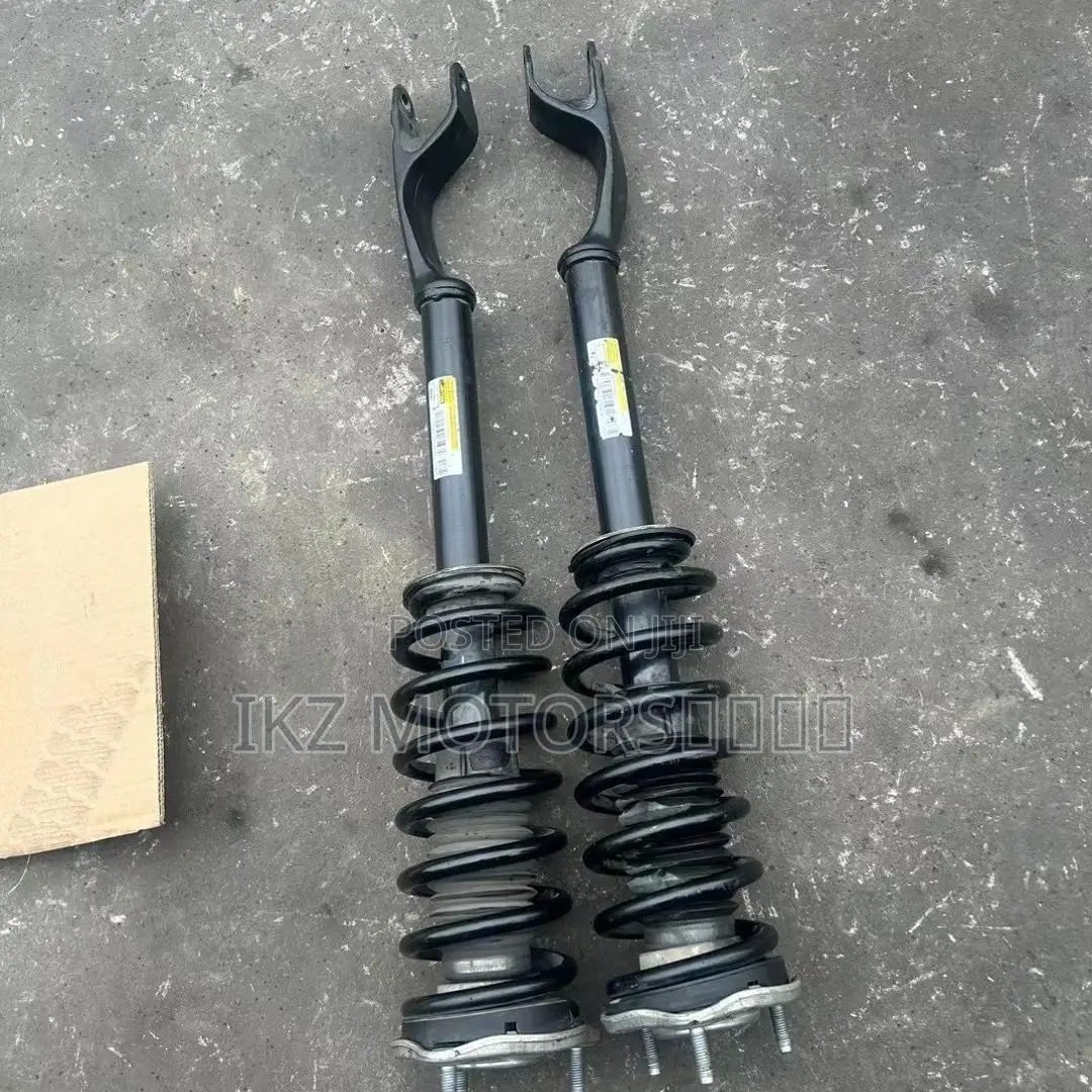 Mercedes Benz W213/ E300 /E260 Front Shocks