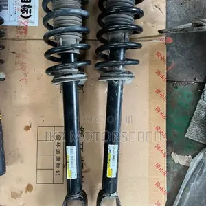 Mercedes Benz W213/ E300 /E260 Front Shocks
