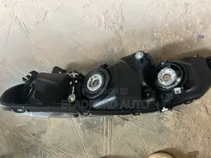 Civic 2006 Headlight Pair
