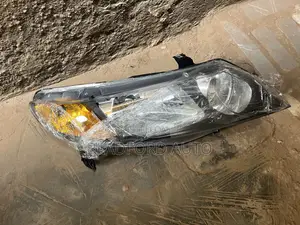 Civic 2006 Headlight Pair