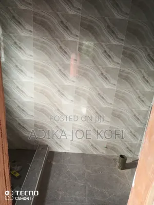 Tilling Work With Exceptional Art And