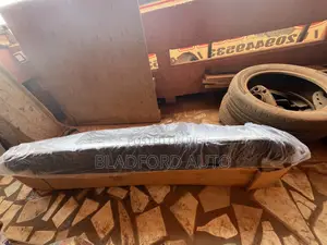 Hilux 2012 Back Bumper Original Taiwan Made