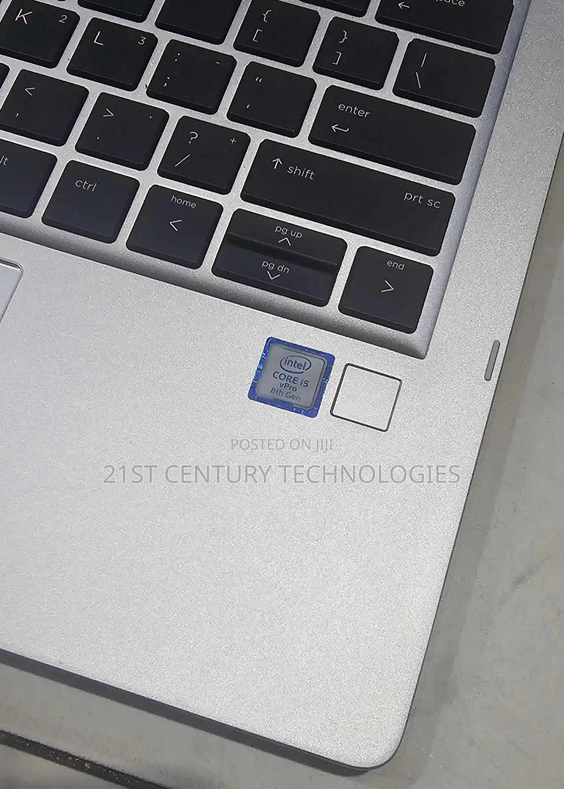 Laptop HP EliteBook 830 G6 8GB Intel Core I5 SSD 512GB