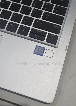 Laptop HP EliteBook 830 G6 8GB Intel Core I5 SSD 512GB