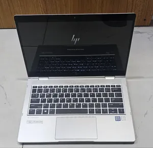Laptop HP EliteBook 830 G6 8GB Intel Core I5 SSD 512GB
