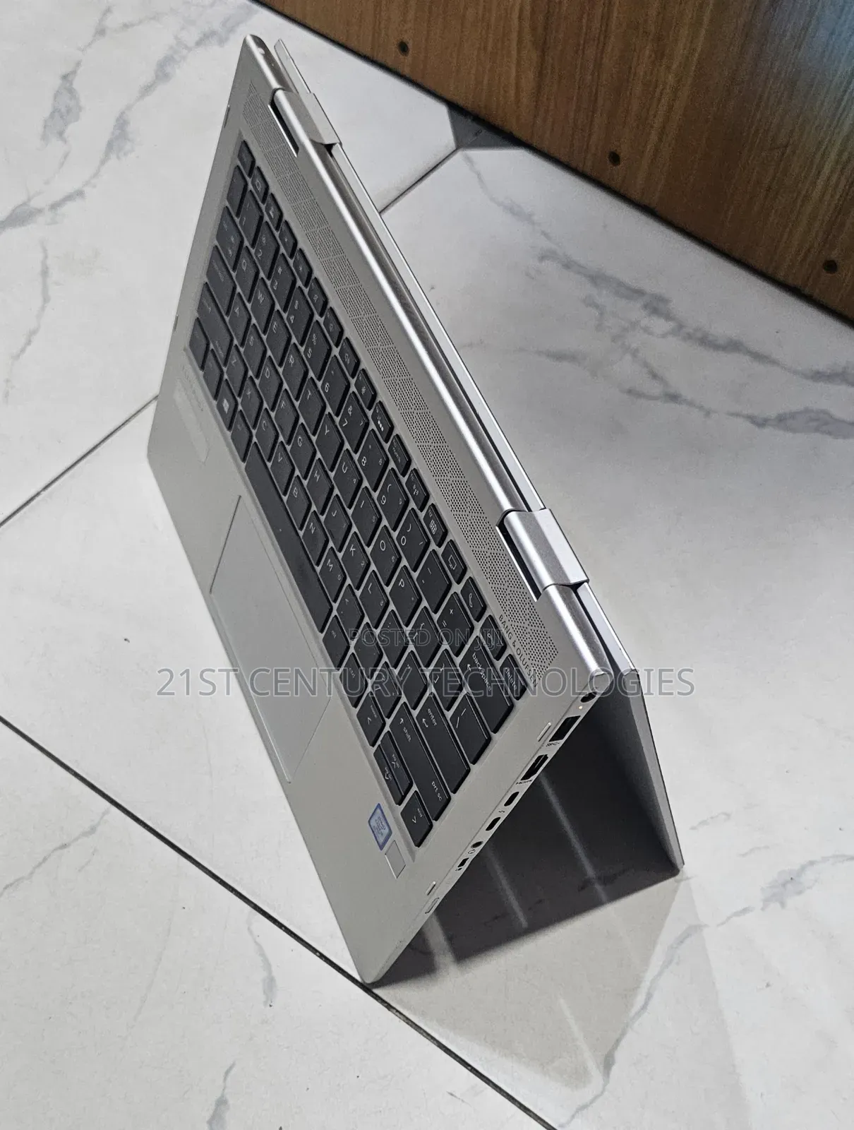 Laptop HP EliteBook 830 G6 8GB Intel Core I5 SSD 512GB