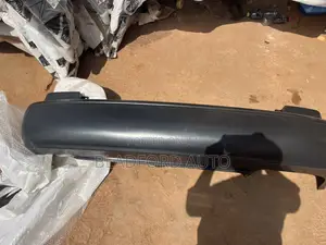 Camry 1998-2001 Back Bumper Taiwan Made