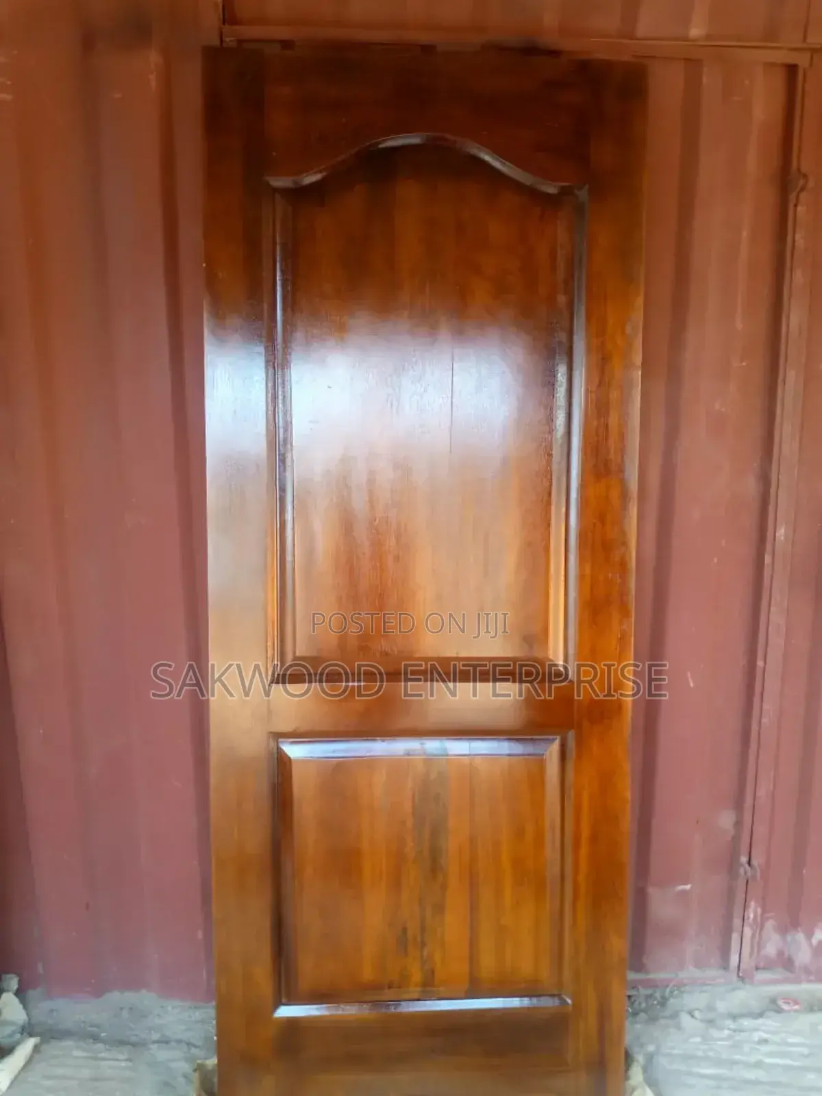 All Kinds of Wooden Doors and Frames