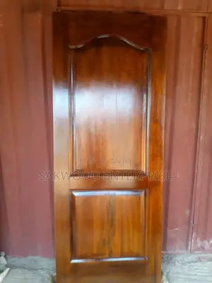 All Kinds of Wooden Doors and Frames