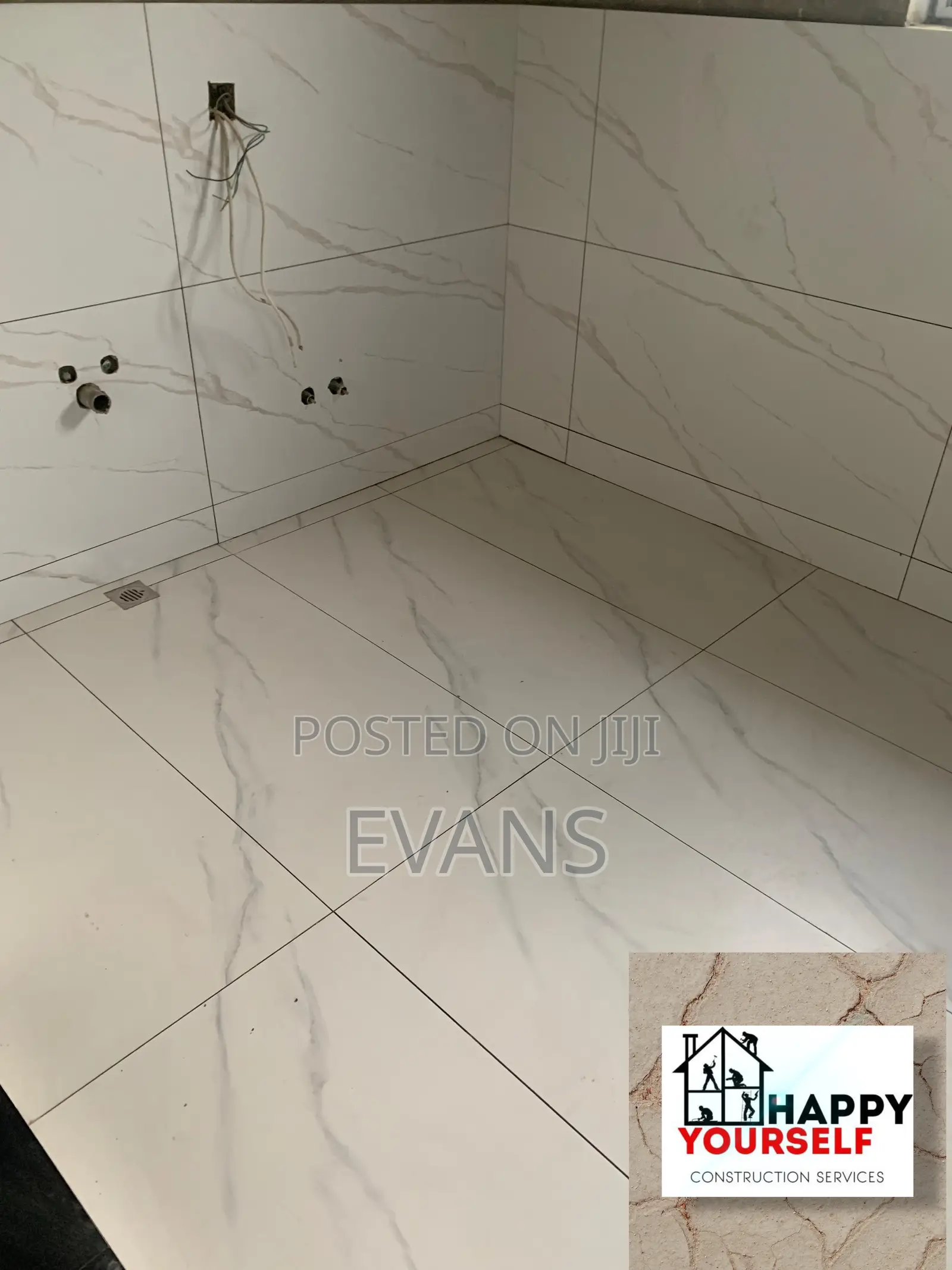 Tiles Tiles Work