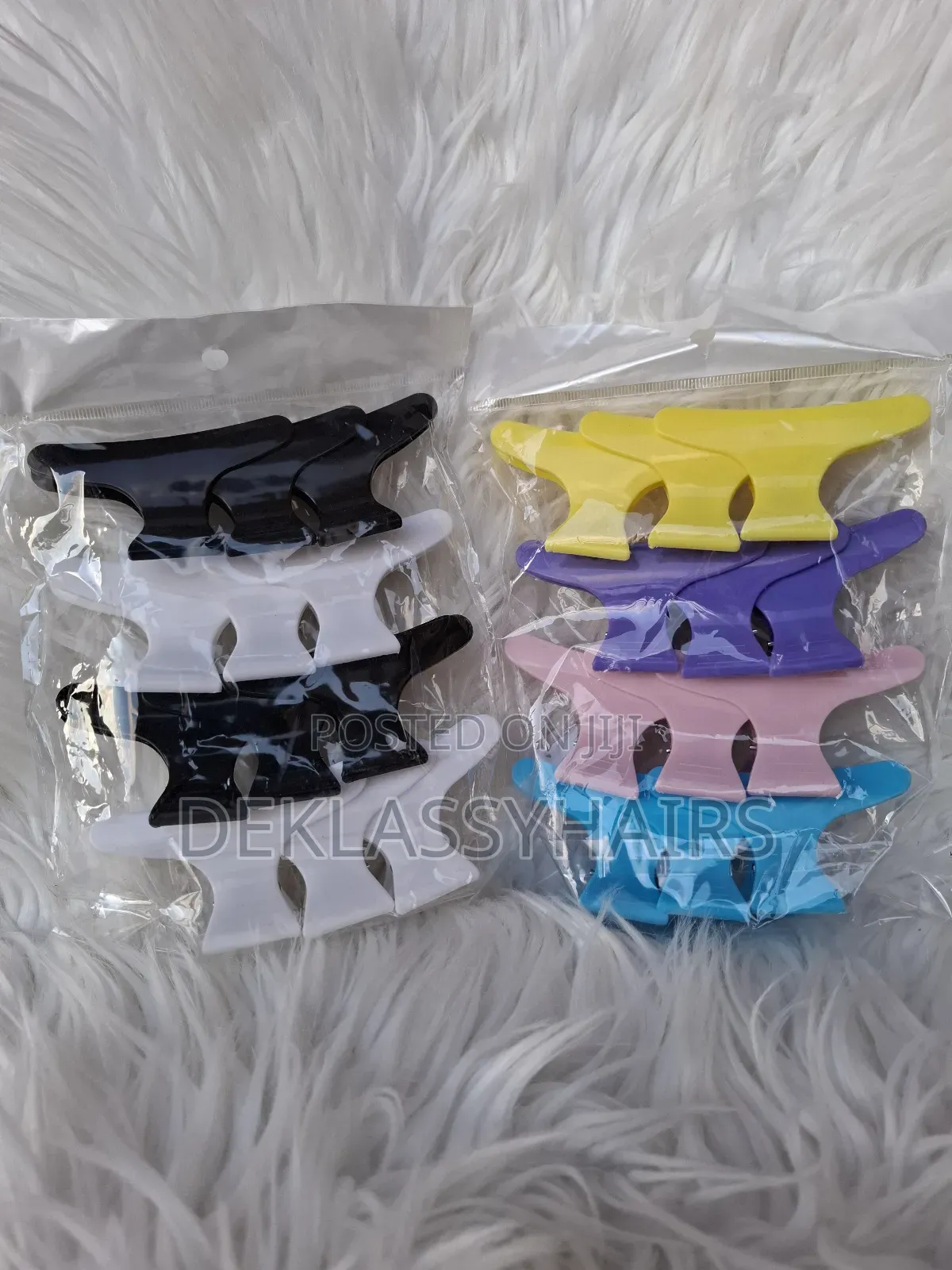 Hair Clips