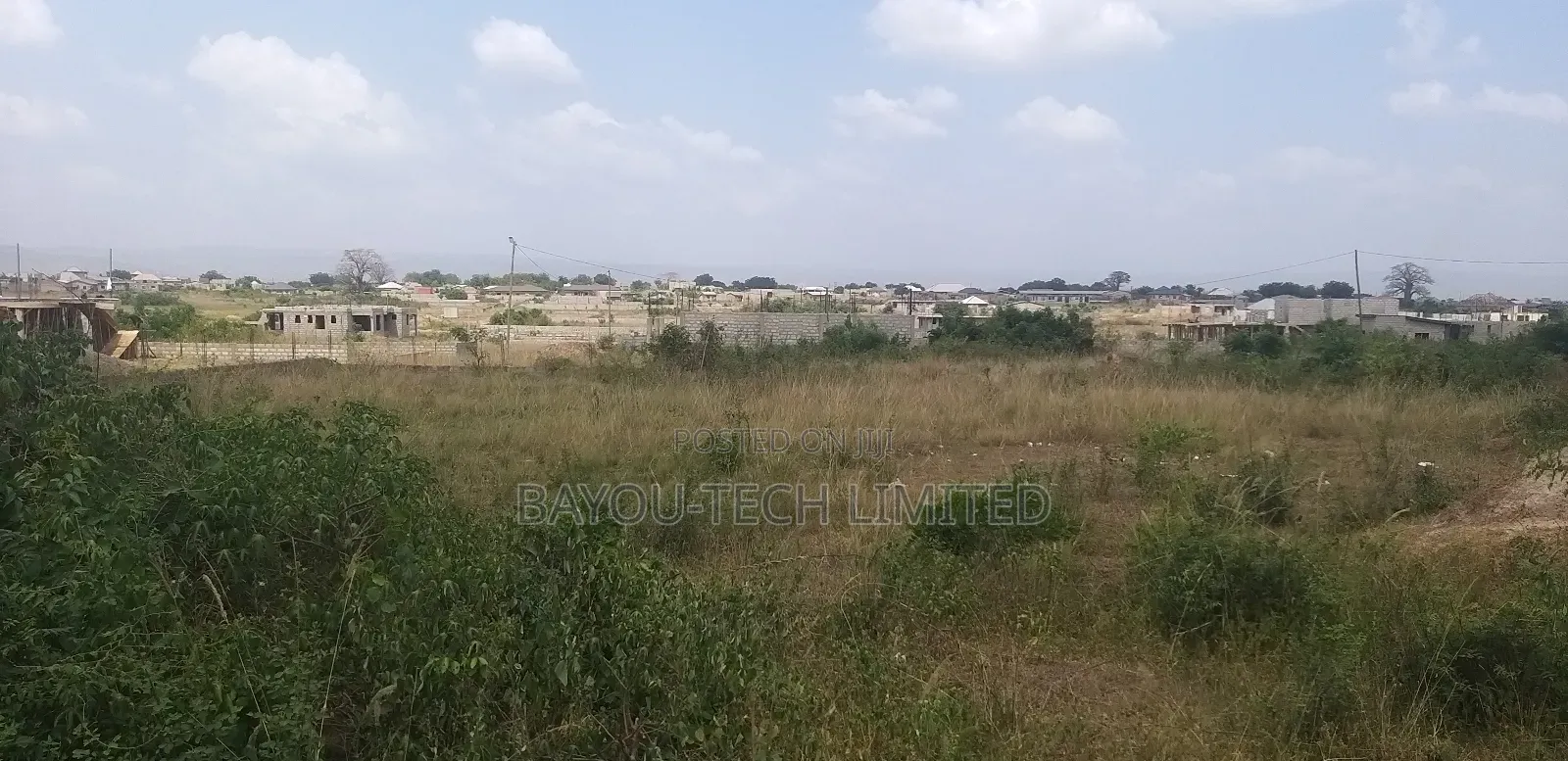 1 Acre Land for Sale at Apolonia ( Fa Global Site)