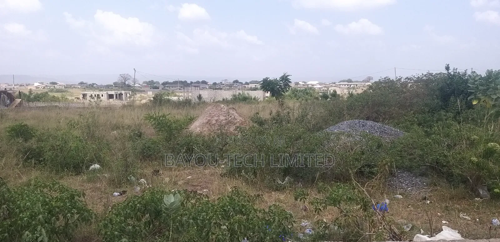 1 Acre Land for Sale at Apolonia ( Fa Global Site)