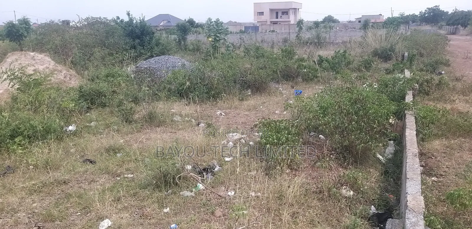 1 Acre Land for Sale at Apolonia ( Fa Global Site)