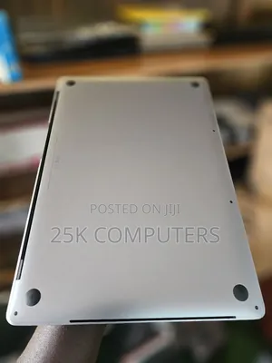 Laptop Apple MacBook Pro 2019 32GB Intel Core I9 SSD 512GB