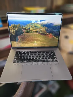 Laptop Apple MacBook Pro 2019 32GB Intel Core I9 SSD 512GB
