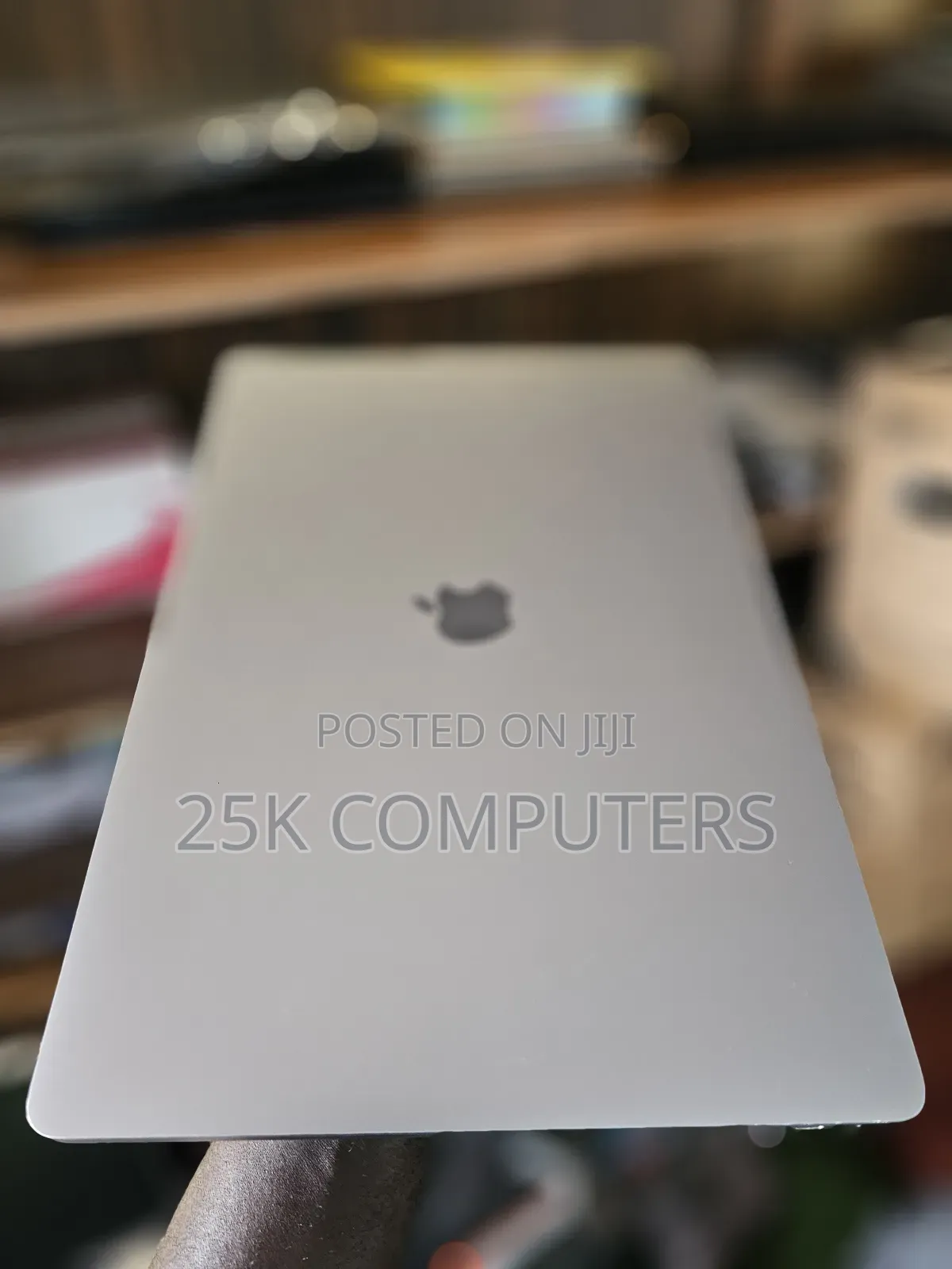 Laptop Apple MacBook Pro 2019 32GB Intel Core I9 SSD 512GB