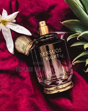 Khadlaj Sensuos Night Edp
