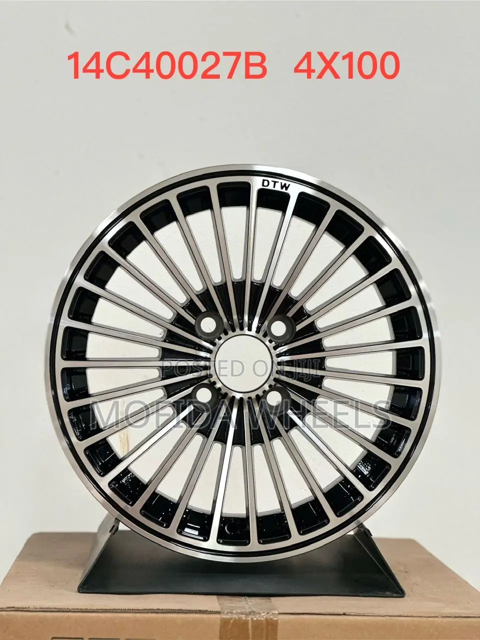 Camry Rim 14