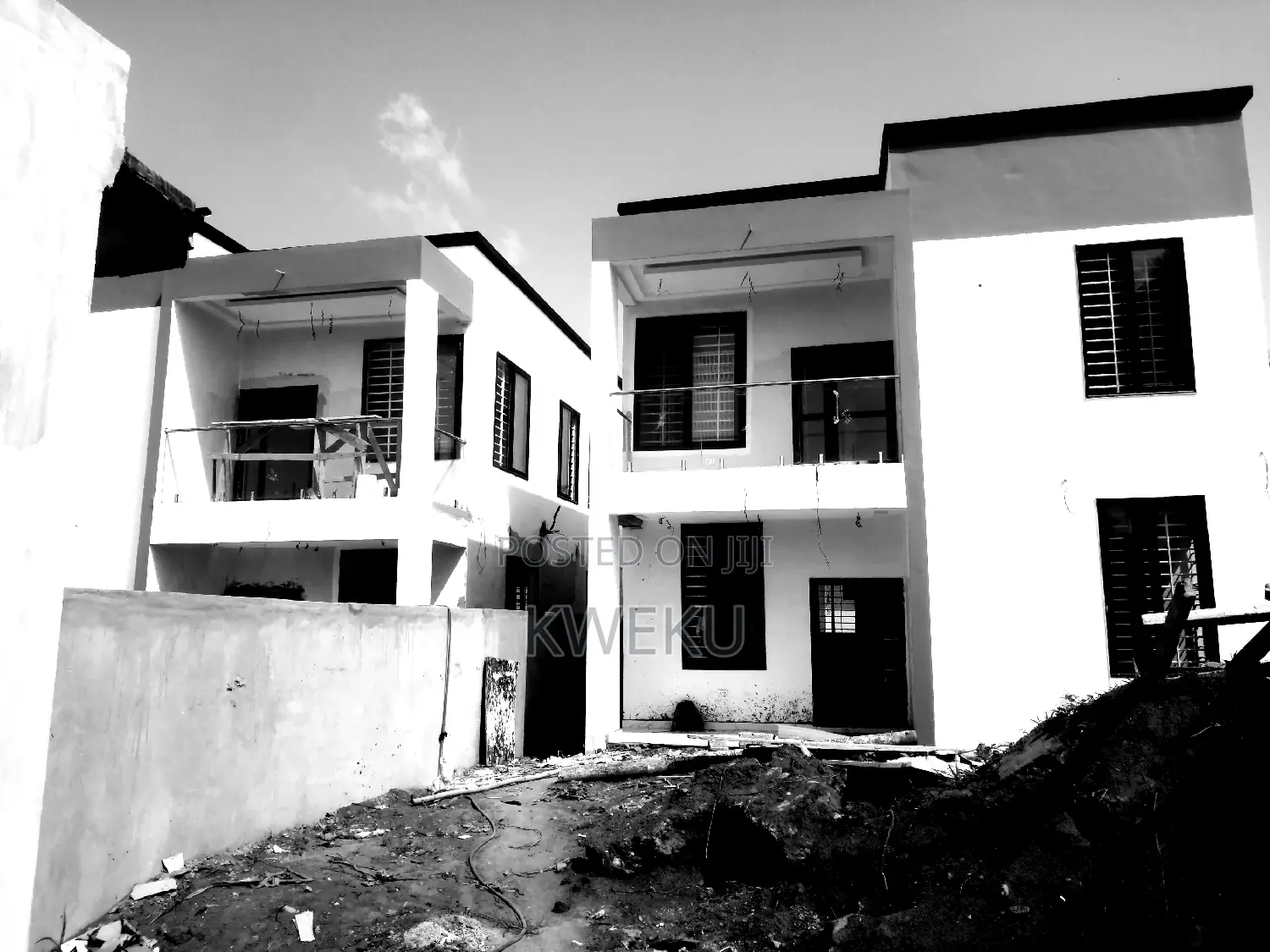 4bdrm House in Seedovproperties, Spintex for sale