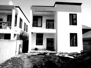 4bdrm House in Seedovproperties, Spintex for sale
