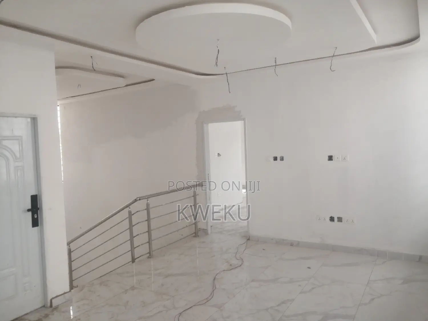 4bdrm House in Seedovproperties, Spintex for sale