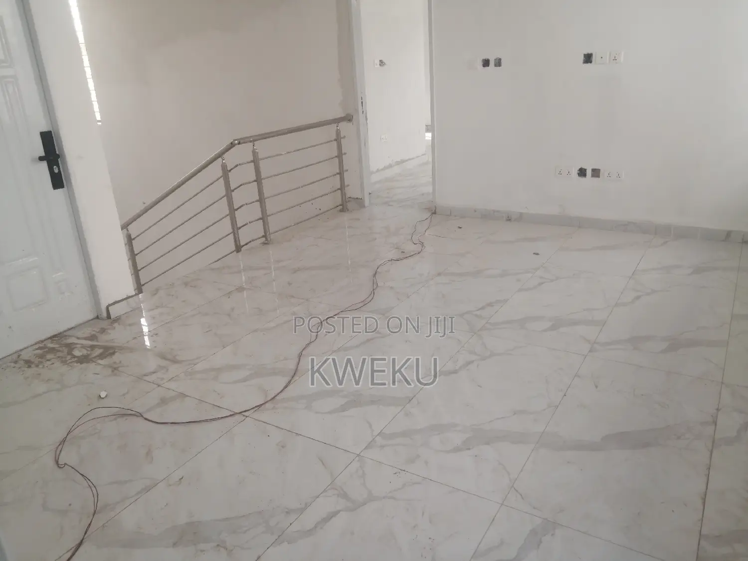 4bdrm House in Seedovproperties, Spintex for sale