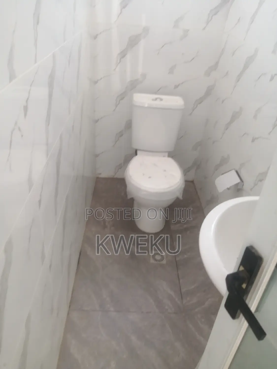 4bdrm House in Seedovproperties, Spintex for sale