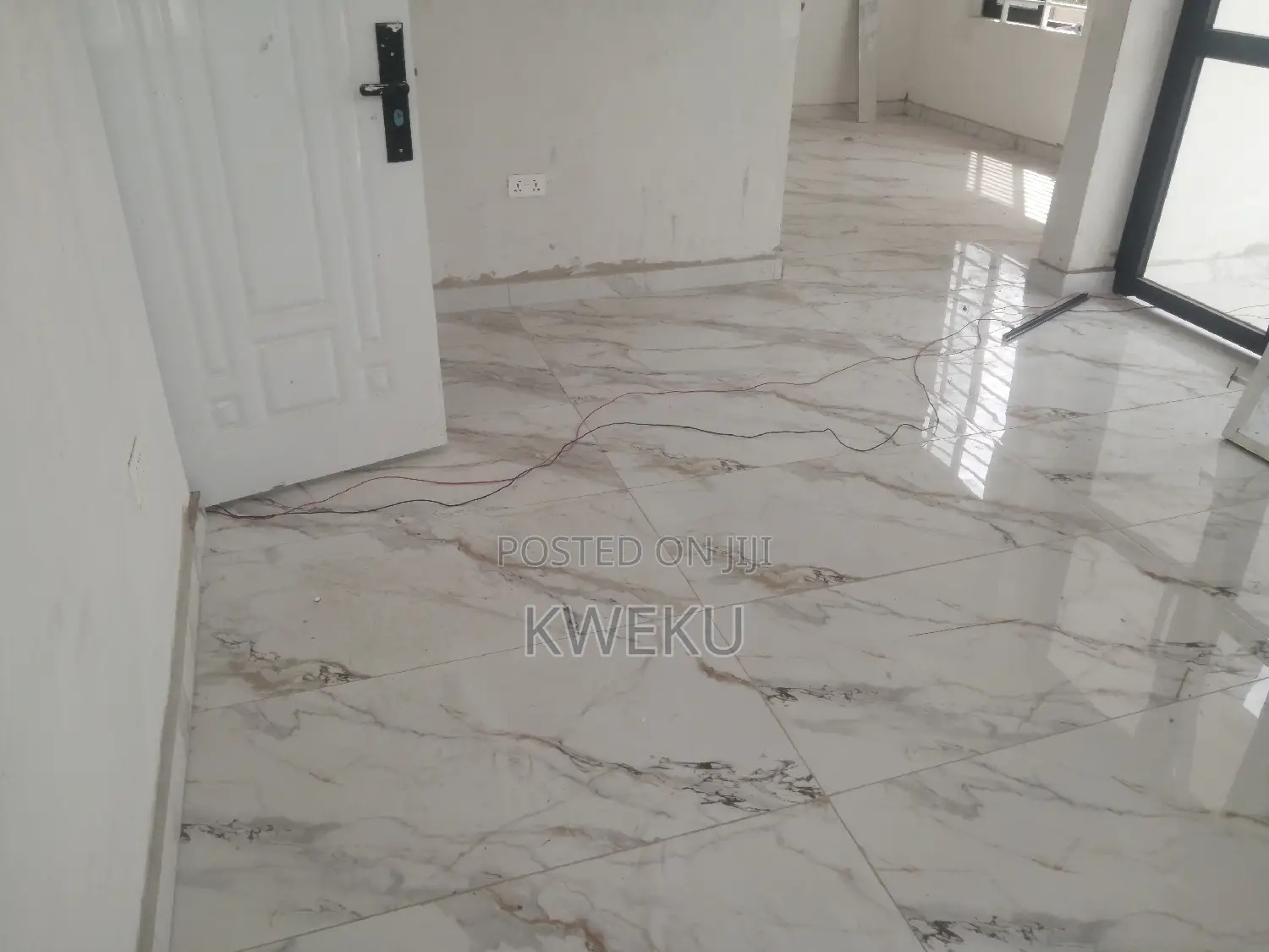 4bdrm House in Seedovproperties, Spintex for sale
