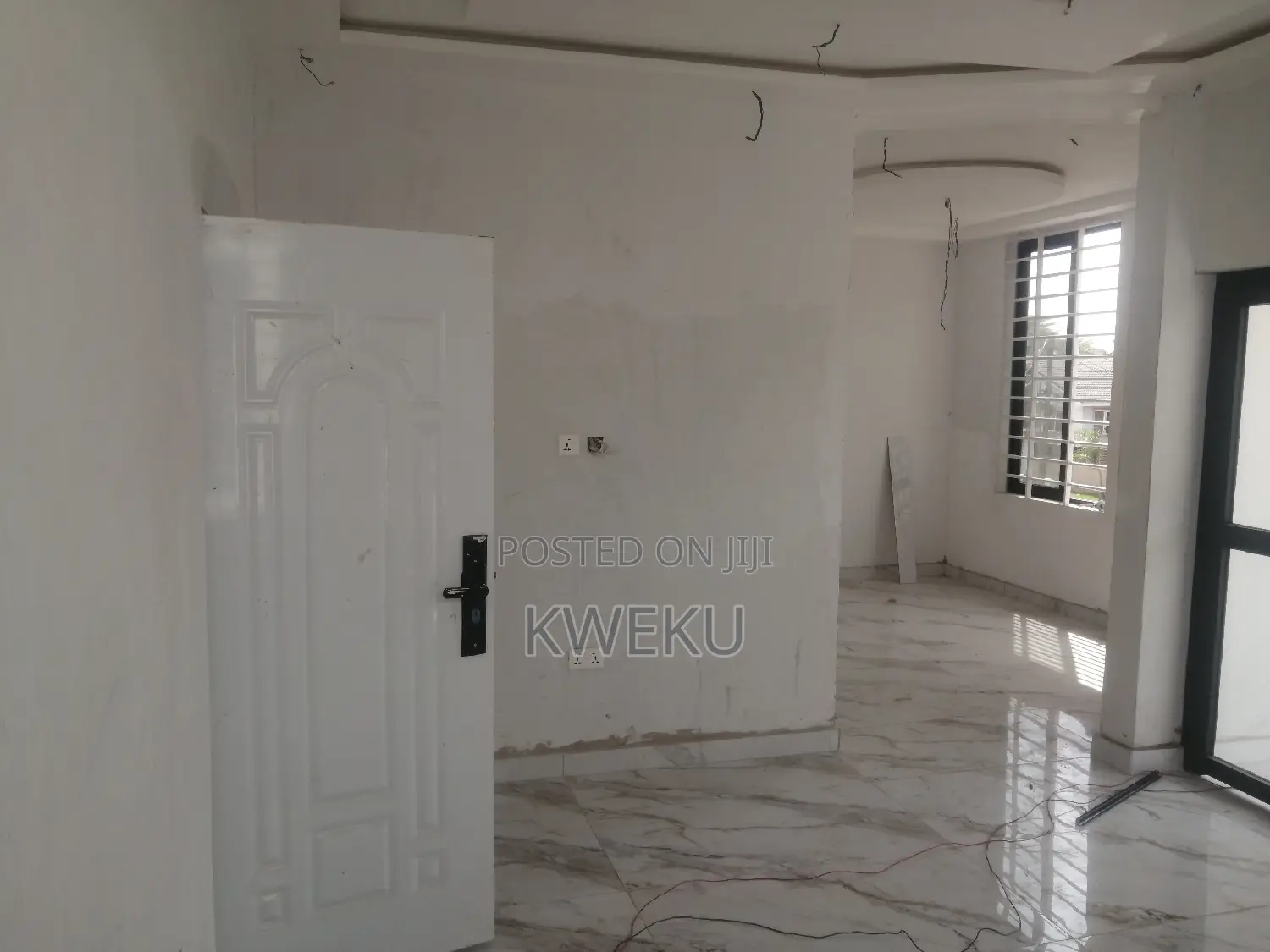 4bdrm House in Seedovproperties, Spintex for sale