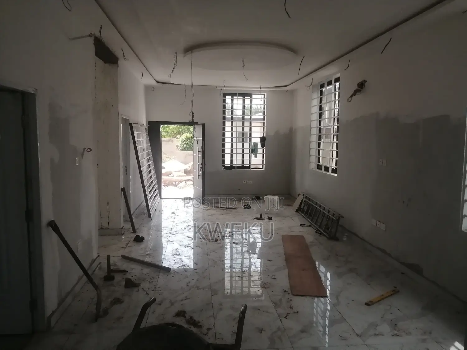 4bdrm House in Seedovproperties, Spintex for sale