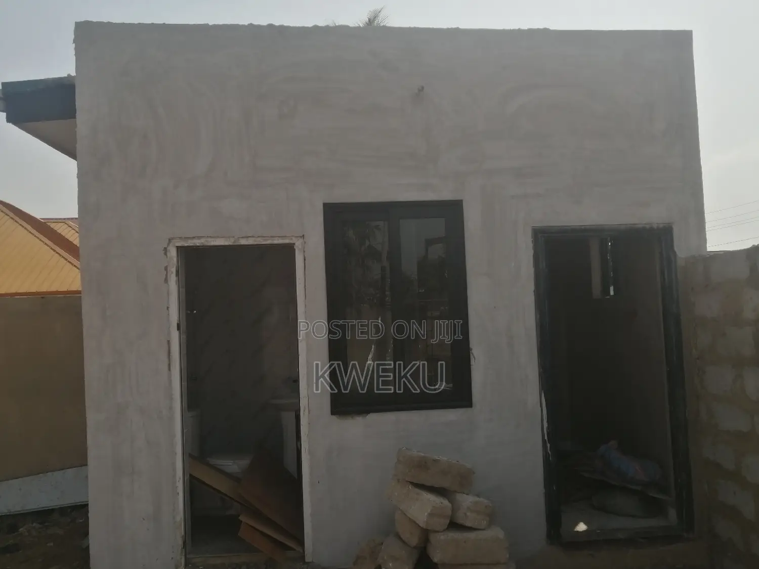 4bdrm House in Seedovproperties, Spintex for sale